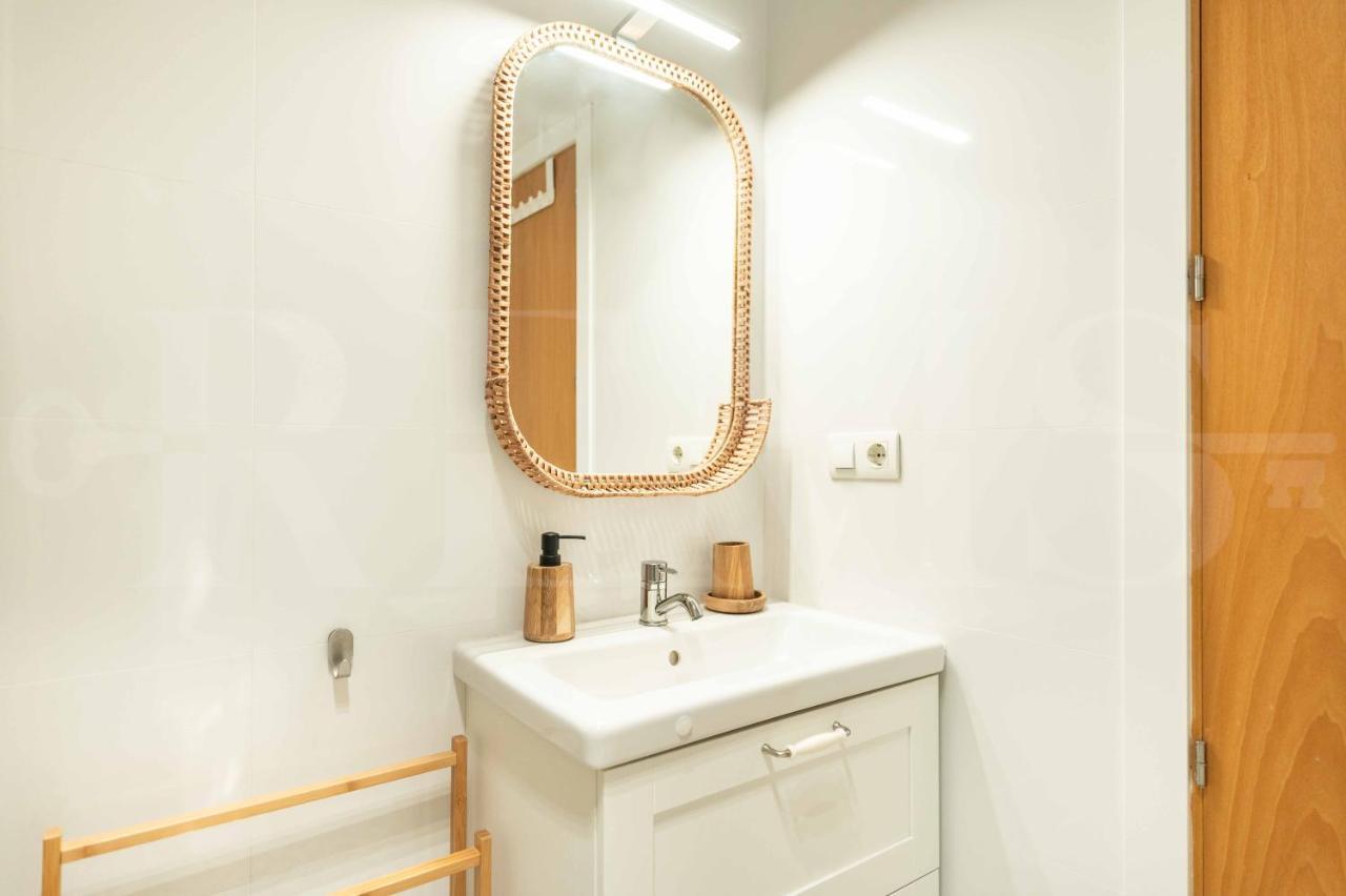 Bright Apartment Near The Historic Center By Rems Málaga Extérieur photo