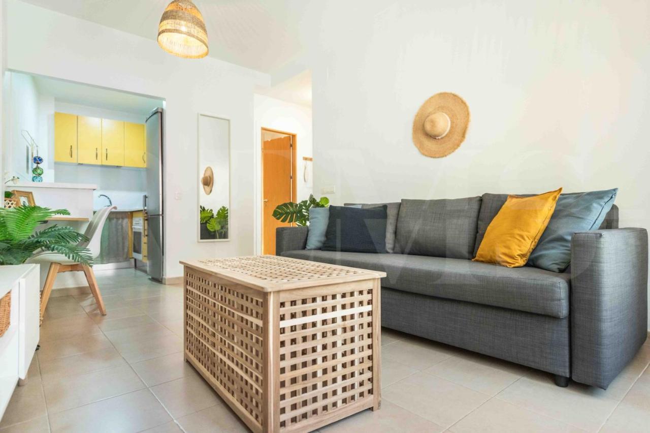 Bright Apartment Near The Historic Center By Rems Málaga Extérieur photo